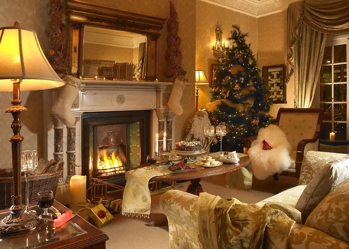 Hayfield Manor
